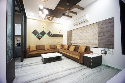 Bedroom Image of 2340 Sq.ft 4 BHK Independent House for sale in Khokhra Ahmedabad for Rs. 18500000