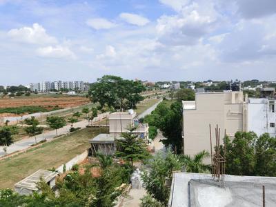 Image of 2400 Sq.ft 6 BHK Duplex for sale in Bukkasagara, Bengaluru for Rs. 15000000