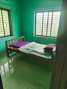 Bedroom Image of 1500 Sq.ft 2 BHK Independent House for rent in Hosdurg Kanhangad for Rs. 10000