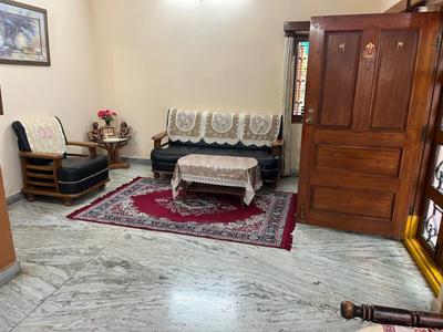 Hall Image of 1870 Sq.ft 3 BHK Independent House for sale in Begumpet Hyderabad for Rs. 29700000