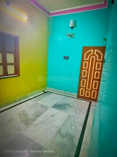 Bardhaman University Bedroom 1