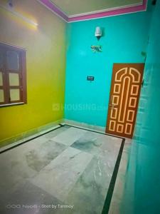 Bedroom Image of 850 Sq.ft 2 BHK Builder Floor for rent in Bardhaman University Bardhaman for Rs. 8000