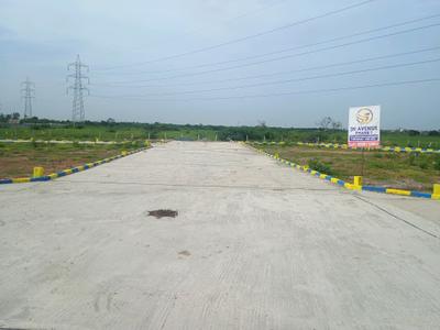 Image of 800 Sq.ft Residential Plot / Land for sale in Vadaperumbakkam, Chennai for Rs. 2479200