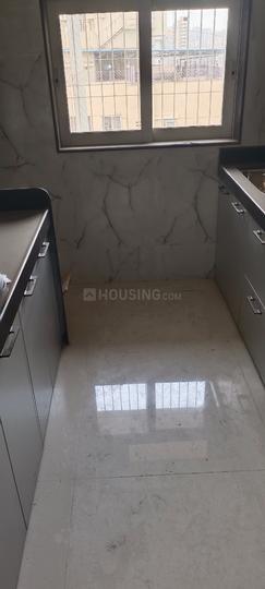 Aum Shubh Chintan Kitchen 1