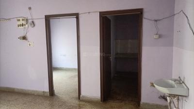 Living Room Image of 705 Sq.ft 1.5 BHK Apartment / Flat for rent in Patliputra Colony Patna for Rs. 12000