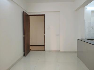 Living Room Image of 625 Sq.ft 1 BHK Apartment / Flat for sale in Bhoomi Kalash Greens, Panvel Navi Mumbai for Rs. 3500000