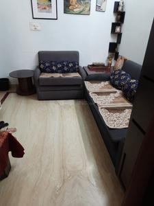 Hall Image of Pg for boys in Bhowanipore, Kolkata