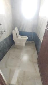 Bathroom Image of 1200 Sq.ft 2 BHK Apartment / Flat for rent in Beltarodi Nagpur for Rs. 16000