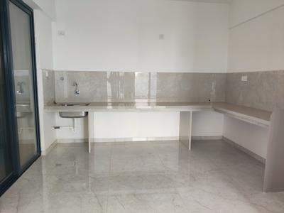 Kitchen Image of 1300 Sq.ft 3 BHK Apartment / Flat for sale in The Silver Altair, Ravet Pune for Rs. 12000000