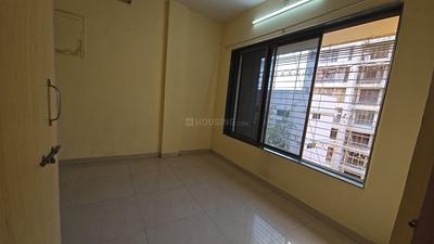 Bedroom Image of 500 Sq.ft 1 BHK Apartment / Flat for sale in Dahisar West Mumbai for Rs. 9500000
