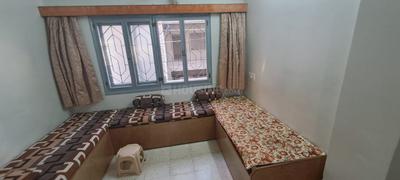 Bedroom Image of 950 Sq.ft 2 BHK Apartment / Flat for sale in Satyam Colony Jamnagar for Rs. 2900000