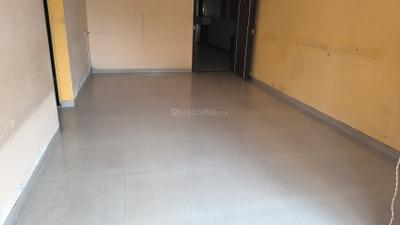 Living Room Image of 980 Sq.ft 2 BHK Apartment / Flat for sale in Platinum Aura, Kalamboli Navi Mumbai for Rs. 9200000