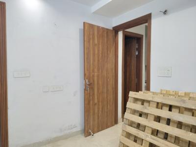 Bedroom Image of 1500 Sq.ft 3 BHK Apartment / Flat for rent in Rajpur Khurd Extension New Delhi for Rs. 35000