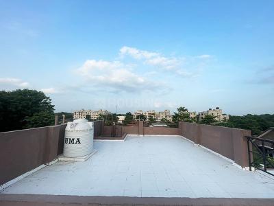 Balcony Image of 1395 Sq.ft 2 BHK Villa for sale in Gamdi Ahmedabad for Rs. 12000000