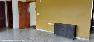 Bedroom Image of 1500 Sq.ft 3 BHK Independent House for rent in Aashrithaa Venus County, Jigani Bengaluru for Rs. 25000
