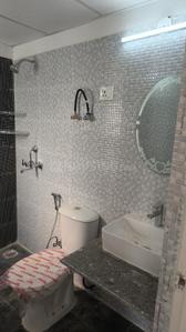 Image of 1660 Sq.ft 3 BHK Apartment / Flat for rent in RG Luxury, Noida Extension, Greater Noida for Rs. 25000