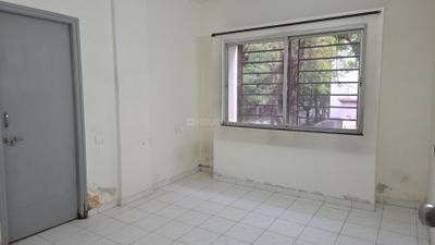 Bedroom Image of 850 Sq.ft 2 BHK Apartment / Flat for rent in Meadows Uptown, Viman Nagar Pune for Rs. 34500