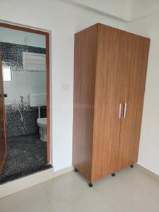Bedroom Image of 944 Sq.ft 2 BHK Apartment / Flat for sale in Thrippunithura Kochi for Rs. 5700000
