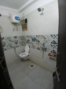 Image of 1200 Sq.ft 2 BHK Apartment / Flat for rent in Dream Home III, Zingabai Takli, Nagpur for Rs. 23000