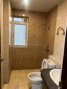 Image of 1913 Sq.ft 3.5 BHK Apartment / Flat for sale in Nimbus The Golden Palms, Sector 168, Noida for Rs. 25000000