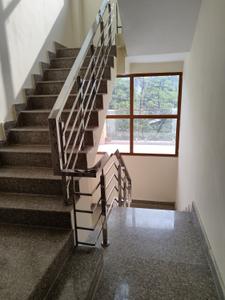 Image of 900 Sq.ft 2 BHK Independent House for rent in Sector 3 Dwarka, New Delhi for Rs. 25000