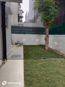 Balcony Image of 1200 Sq.ft 2.5 BHK Studio for sale in Big Block South City 2, Sector 49 Gurgaon for Rs. 26500000