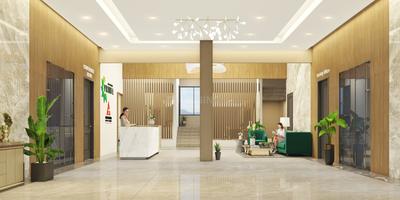 Image of 1070 Sq.ft 3 BHK Apartment / Flat for sale in Maheshwaram Vrinda Phase 1, Ravet, Pune for Rs. 11000000