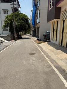 Image of 600 Sq.ft Residential Plot / Land for sale in Anjanapura, Bengaluru for Rs. 9200000
