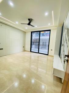 Hall Image of 2367 Sq.ft 3 BHK Builder Floor for rent in Sector 22 Gurgaon for Rs. 47000