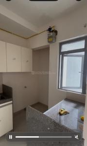 Kitchen Image of 600 Sq.ft 2 BHK Apartment / Flat for sale in Thane West Thane for Rs. 13200000