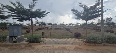 Image of 1163 Sq.ft Residential Plot / Land for sale in BVL Premio Phase 4, Choranahalli, Mysore for Rs. 6900000