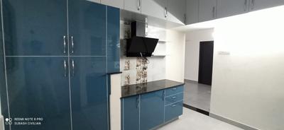 Kitchen Image of 1018 Sq.ft 2 BHK Apartment / Flat for sale in DRA Ascot, Adambakkam Chennai for Rs. 16000000
