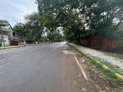 Image of 7201 Sq.ft Residential Plot / Land for sale in Sector 109, Gurgaon for Rs. 68000000