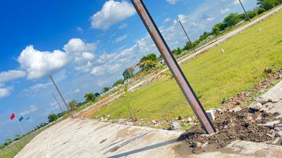 Image of 600 Sq.ft Residential Plot / Land for sale in Malikhedi, Bhopal for Rs. 711000