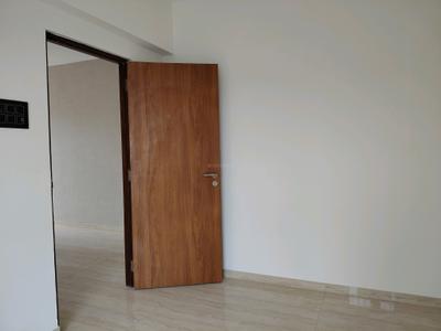 Bedroom Image of 2400 Sq.ft 3 BHK Apartment / Flat for sale in Regency Crest, Kharghar Navi Mumbai for Rs. 25000000
