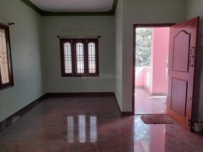 Hall Image of 1100 Sq.ft 2 BHK Apartment / Flat for rent in Dodda Banaswadi Bengaluru for Rs. 25000