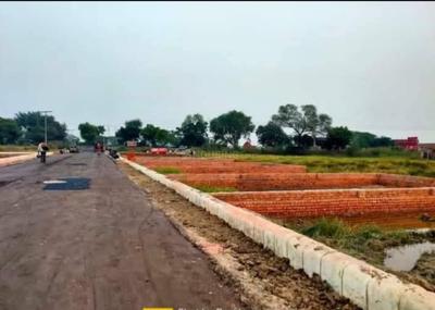 Image of 765 Sq.ft Residential Plot / Land for sale in Sector 17A, Greater Noida for Rs. 2040000