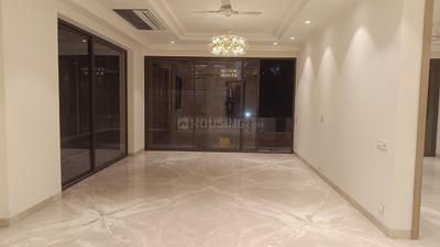 Hall Image of 2200 Sq.ft 4 BHK Builder Floor for sale in Anand Niketan New Delhi for Rs. 185000000