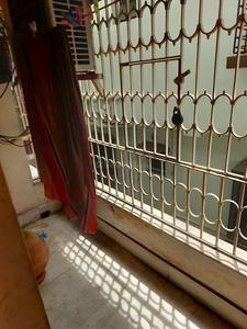 Balcony Image of 720 Sq.ft 2 BHK Apartment / Flat for sale in Kohinoor Apartment, Dum Dum Kolkata for Rs. 2500000