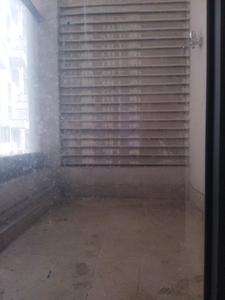 Kitchen Image of 1188 Sq.ft 3 BHK Apartment / Flat for sale in Merlin The One, Sarada Pally Kolkata for Rs. 17000000