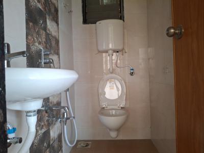 Image of 1210 Sq.ft 2 BHK Apartment / Flat for rent in Taloja, Navi Mumbai for Rs. 21000