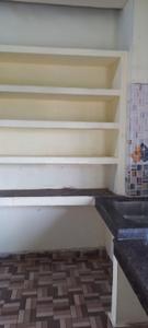 Kitchen Image of 700 Sq.ft 1 BHK Independent House for rent in Tankapani Road Bhubaneswar for Rs. 8000