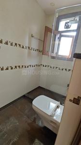 Image of 2160 Sq.ft 3 BHK Builder Floor for rent in Unitech Residency Greens, Sector 46, Gurgaon for Rs. 80000