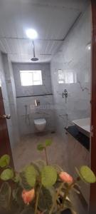 Bathroom Image of 869 Sq.ft 2 BHK Apartment / Flat for sale in GKR Krishna Iris, Yelahanka New Town Bengaluru for Rs. 8773440