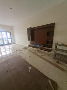 Hall Image of 1220 Sq.ft 2 BHK Apartment / Flat for rent in Frazer Town Bengaluru for Rs. 60000