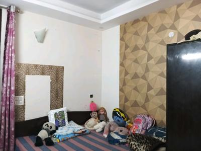 Bedroom Image of 1150 Sq.ft 3 BHK Apartment / Flat for rent in Sector 8 Gurgaon for Rs. 35000