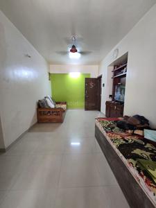 Hall Image of 720 Sq.ft 1 BHK Apartment / Flat for sale in RR Linear Park, Dhayari Pune for Rs. 3900000
