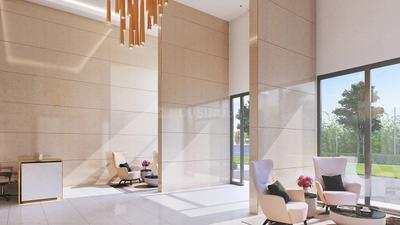 Image of 1280 Sq.ft 3 BHK Apartment / Flat for sale in Godrej Exquisite, Thane West, Thane for Rs. 19000000