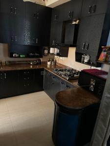 Kitchen Image of 3900 Sq.ft 5 BHK Apartment / Flat for sale in Civitech Florencia, Vaishali Ghaziabad for Rs. 47000000