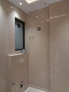 Bedroom One Image of 1800 Sq.ft 3 BHK Builder Floor for sale in New Builder Floors, Paschim Vihar New Delhi for Rs. 37500000